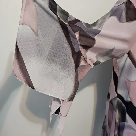 Color-Block Cardigan - Picture 5 of 6